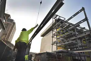 تقویت بنا سازه بتنی