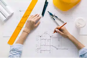 طراحی و اجرای معماری مدرن